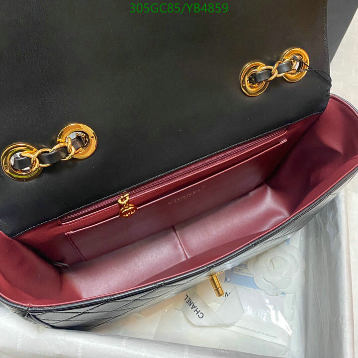 Chanel-Bag-Mirror Quality Code: YB4859 $: 305USD