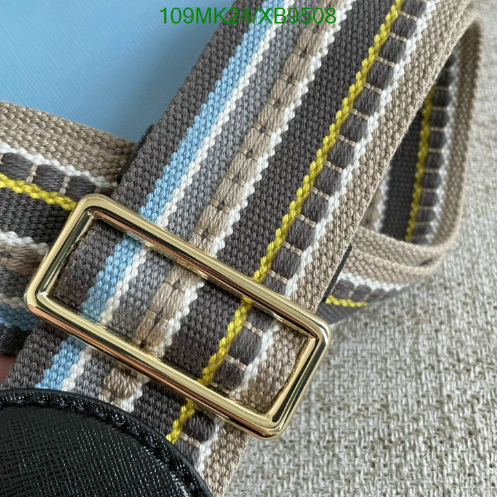 Marc Jacobs-Bag-Mirror Quality Code: XB9508 $: 109USD