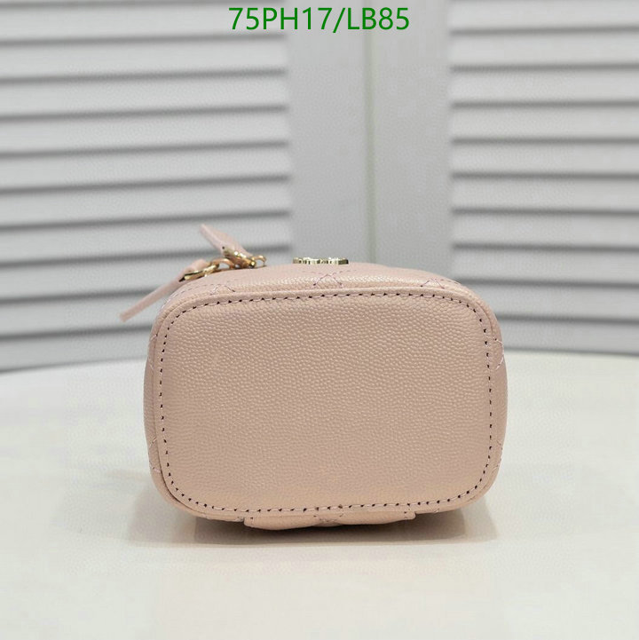 Chanel-Bag-4A Quality Code: LB85 $: 75USD