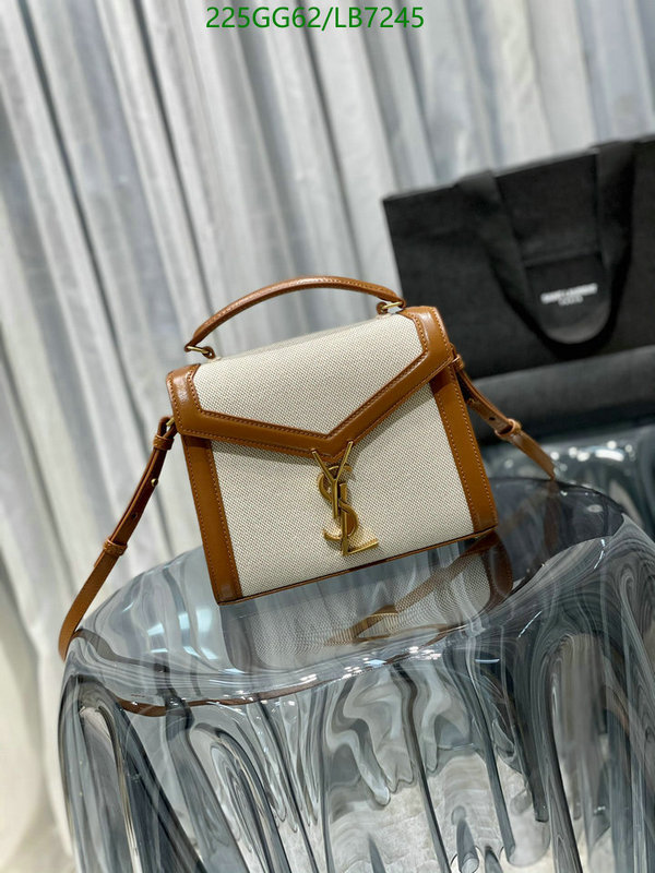 YSL-Bag-Mirror Quality Code: LB7245 $: 225USD