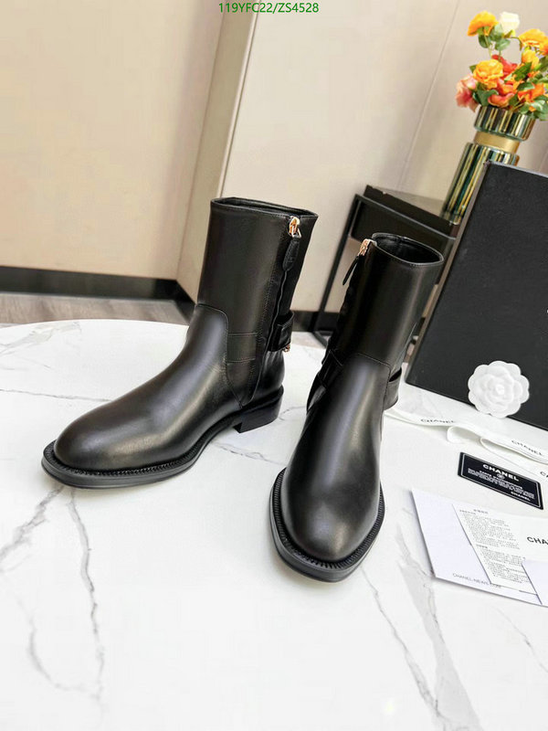 Boots-Women Shoes Code: ZS4528 $: 119USD