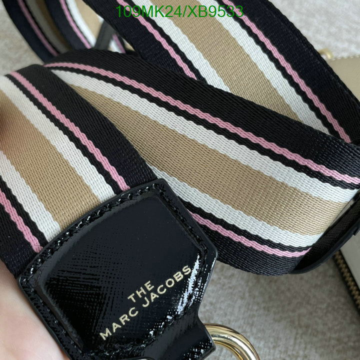 Marc Jacobs-Bag-Mirror Quality Code: XB9533 $: 109USD