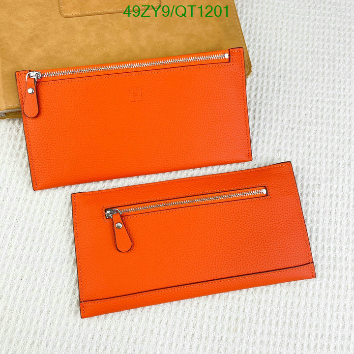 Hermes-Wallet(4A) Code: QT1201 $: 49USD