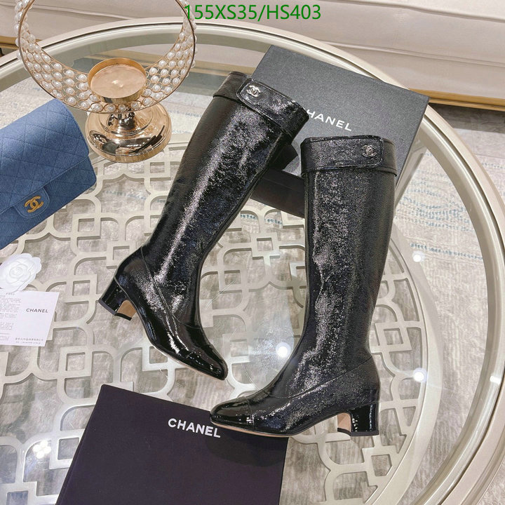 Boots-Women Shoes Code: HS403 $: 155USD