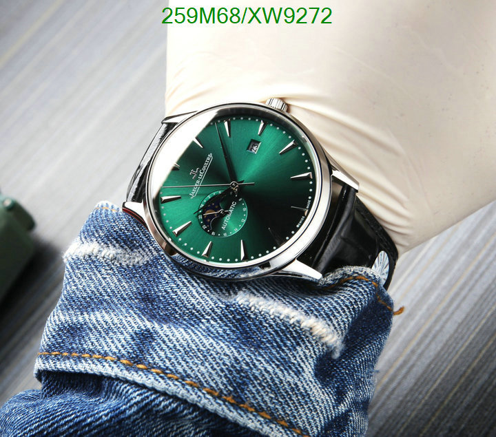 Jaeger-LeCoultre-Watch-Mirror Quality Code: XW9272 $: 259USD