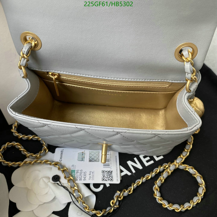 Chanel-Bag-Mirror Quality Code: HB5302 $: 225USD