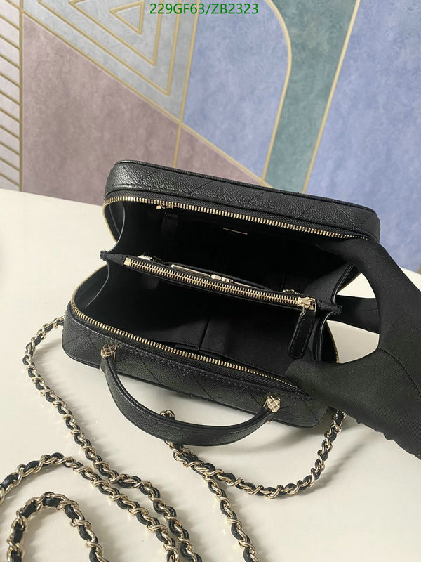 Chanel-Bag-Mirror Quality Code: ZB2323 $: 229USD
