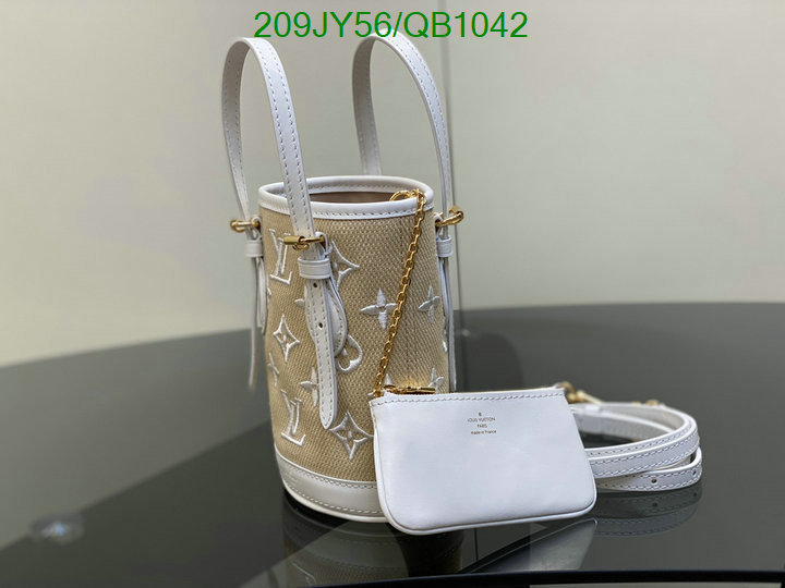 LV-Bag-Mirror Quality Code: QB1042 $: 209USD