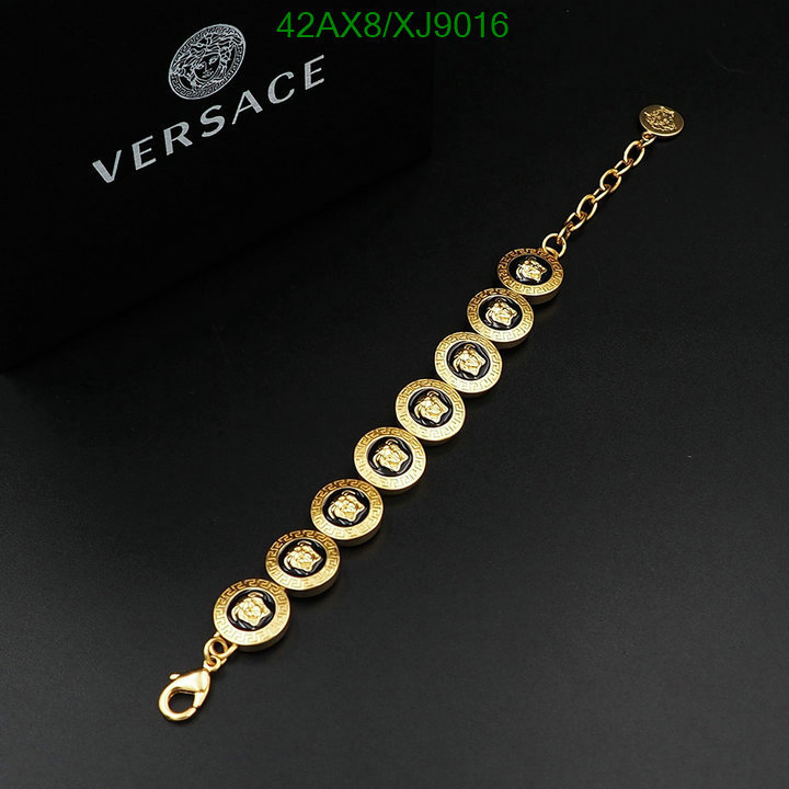 Versace-Jewelry Code: XJ9016 $: 42USD