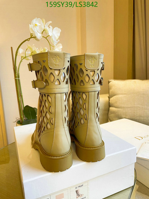 Boots-Women Shoes Code: LS3842 $: 159USD