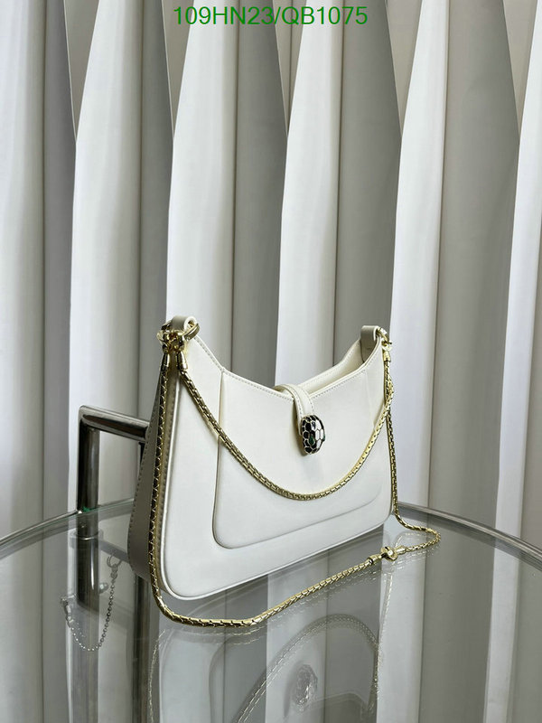 Bvlgari-Bag-4A Quality Code: QB1075 $: 109USD