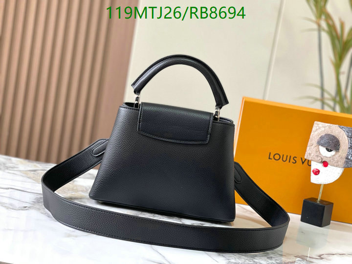 LV-Bag-4A Quality Code: RB8694