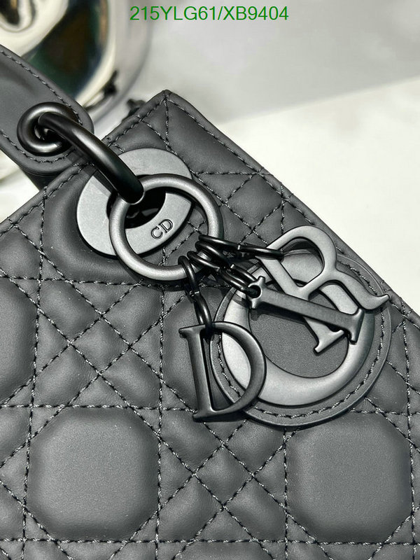 Dior-Bag-Mirror Quality Code: XB9404