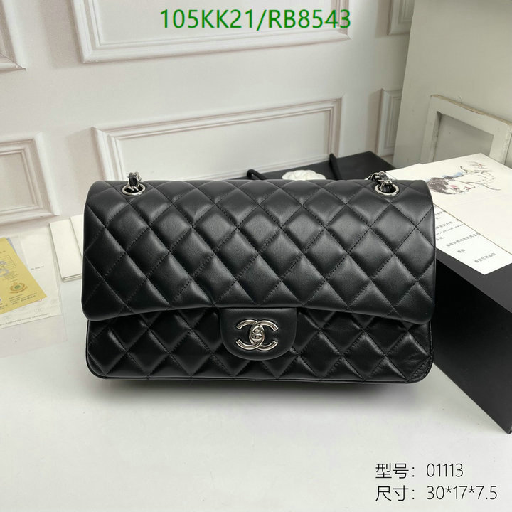 Chanel-Bag-4A Quality Code: RB8543 $: 105USD