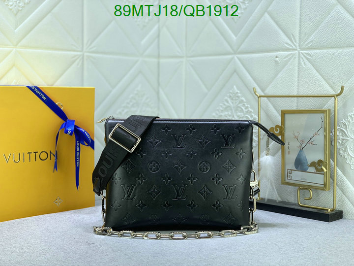 LV-Bag-4A Quality Code: QB1912 $: 89USD