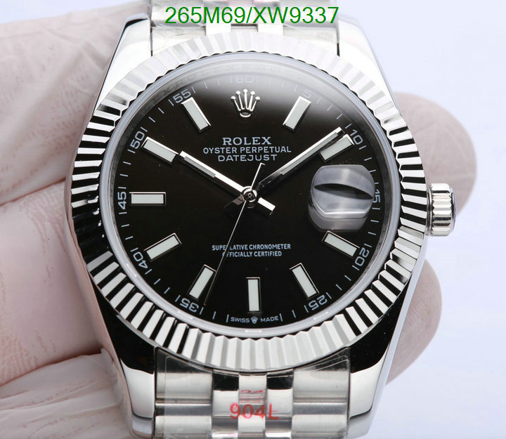 Rolex-Watch-Mirror Quality Code: XW9337 $: 265USD