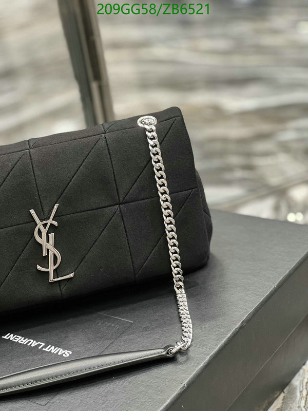 YSL-Bag-Mirror Quality Code: ZB6521 $: 209USD