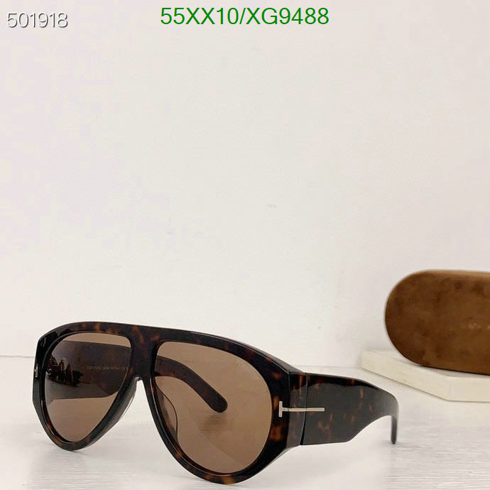 Tom Ford-Glasses Code: XG9488 $: 55USD