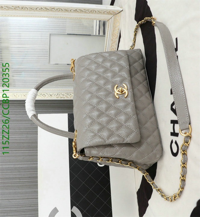 Chanel-Bag-4A Quality Code: CCBP120355 $: 115USD