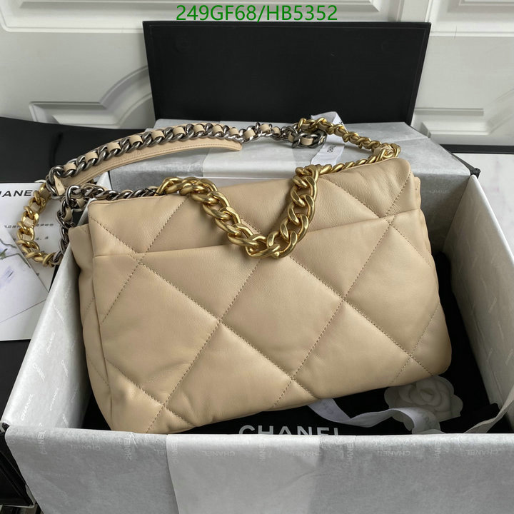 Chanel-Bag-Mirror Quality Code: HB5352 $: 249USD