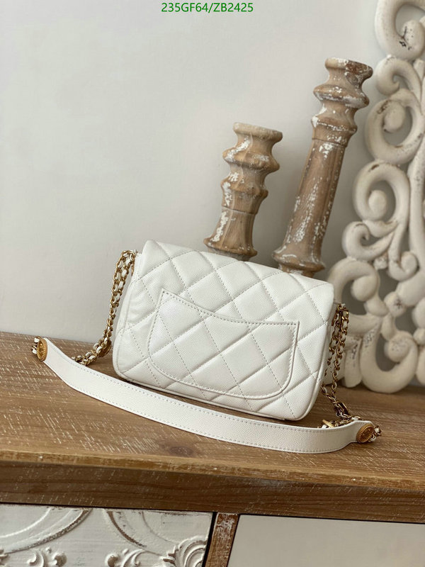 Chanel-Bag-Mirror Quality Code: ZB2425 $: 235USD