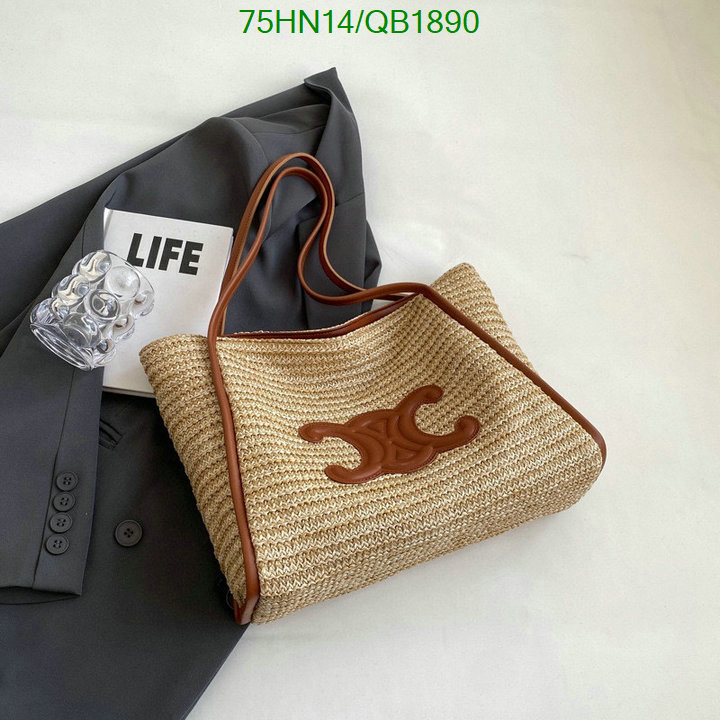 Celine-Bag-4A Quality Code: QB1890 $: 75USD