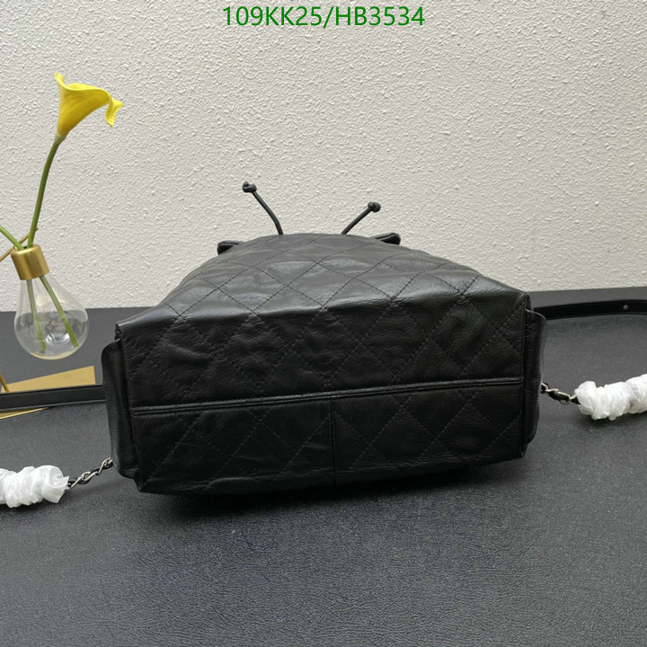 Chanel-Bag-4A Quality Code: HB3534 $: 109USD