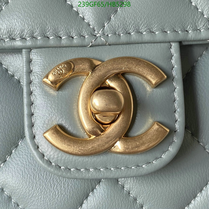 Chanel-Bag-Mirror Quality Code: HB5298 $: 239USD