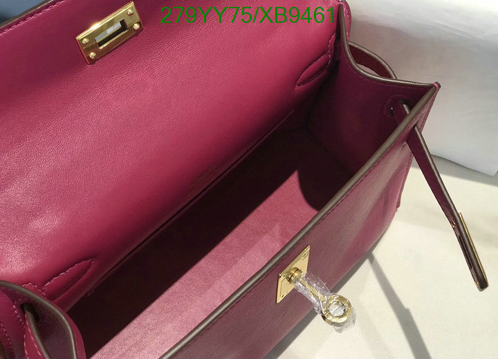 Hermes-Bag-Mirror Quality Code: XB9461 $: 279USD