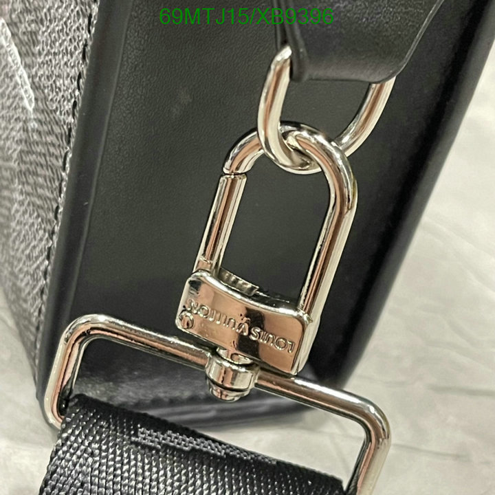 LV-Bag-4A Quality Code: XB9396 $: 69USD