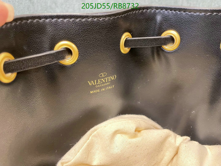 Valentino-Bag-Mirror Quality Code: RB8732 $: 205USD