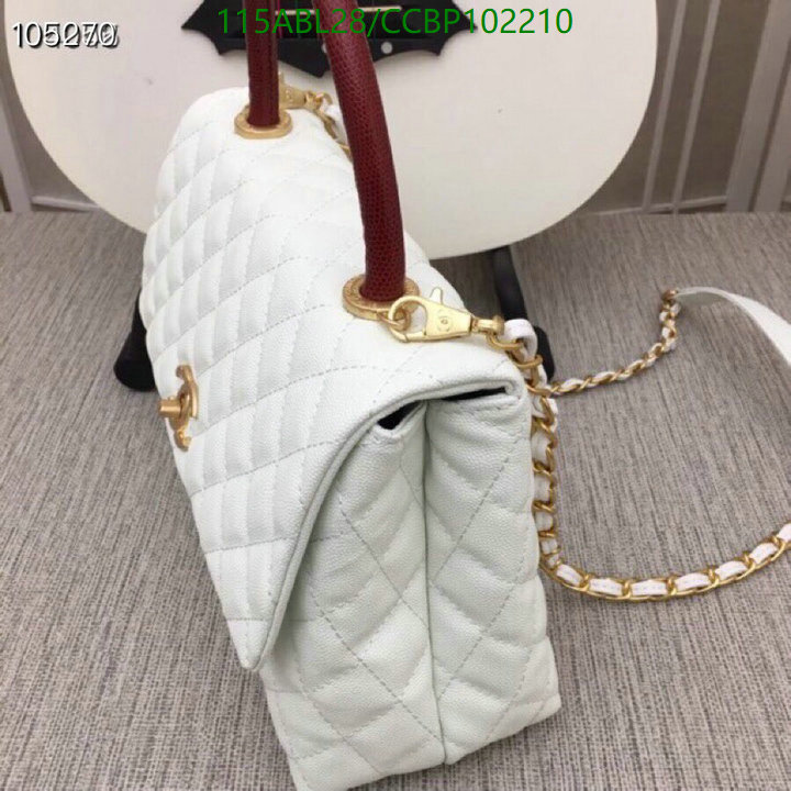 Chanel-Bag-4A Quality Code: CCBP102210 $: 115USD