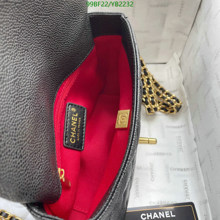 Chanel-Bag-4A Quality Code: YB2232 $: 99USD