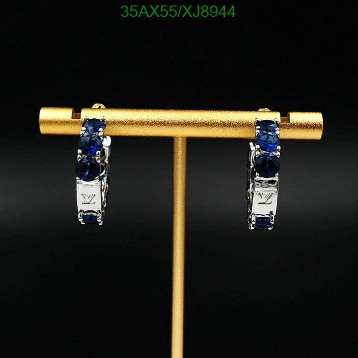 LV-Jewelry Code: XJ8944 $: 35USD