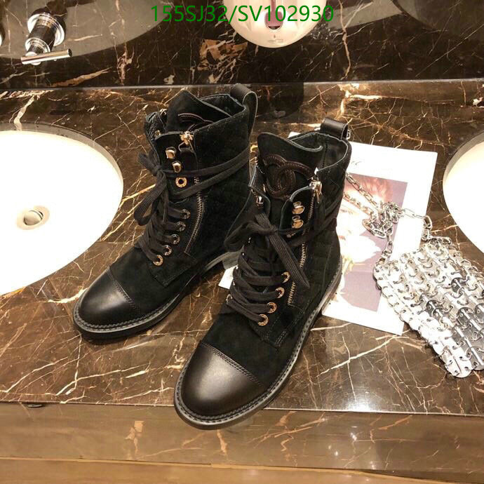 Boots-Women Shoes Code: SV102930 $: 155USD