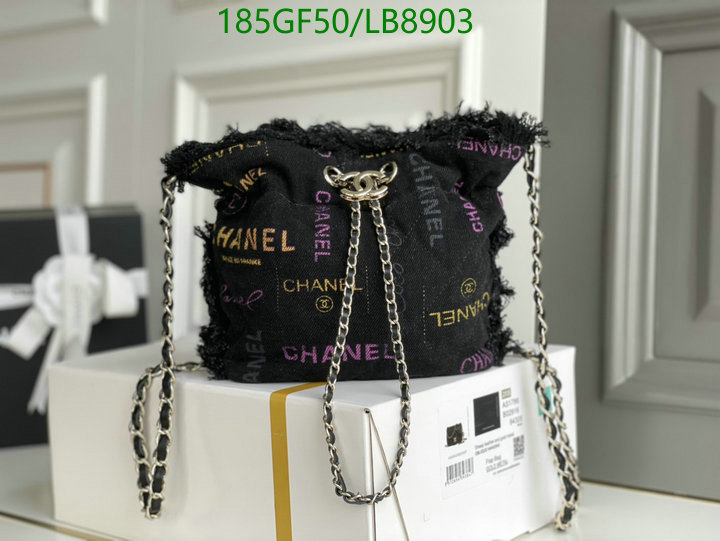 Chanel-Bag-Mirror Quality Code: LB8903 $: 185USD