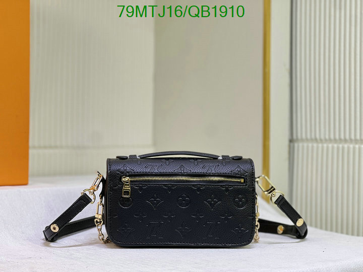 LV-Bag-4A Quality Code: QB1910 $: 79USD