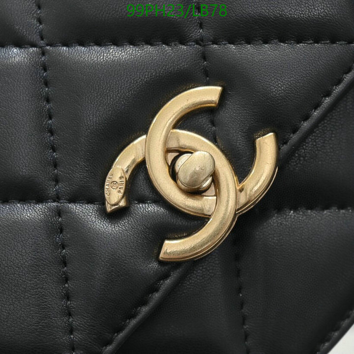 Chanel-Bag-4A Quality Code: LB78 $: 99USD