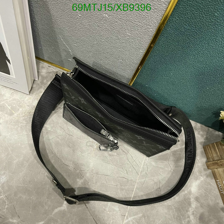 LV-Bag-4A Quality Code: XB9396 $: 69USD