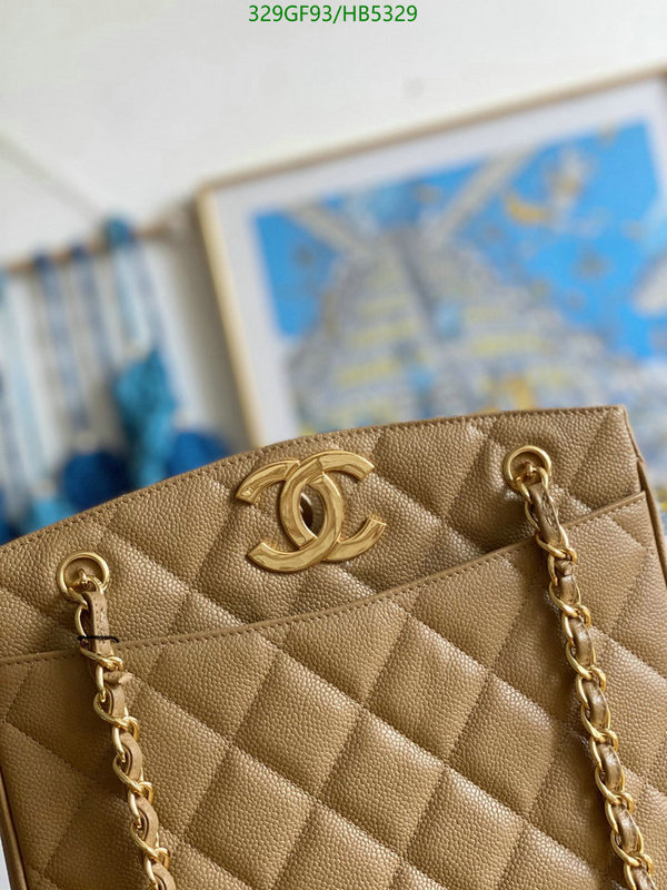 Chanel-Bag-Mirror Quality Code: HB5329 $: 329USD