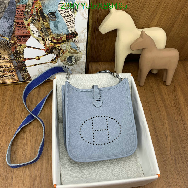 Hermes-Bag-Mirror Quality Code: XB9465 $: 209USD