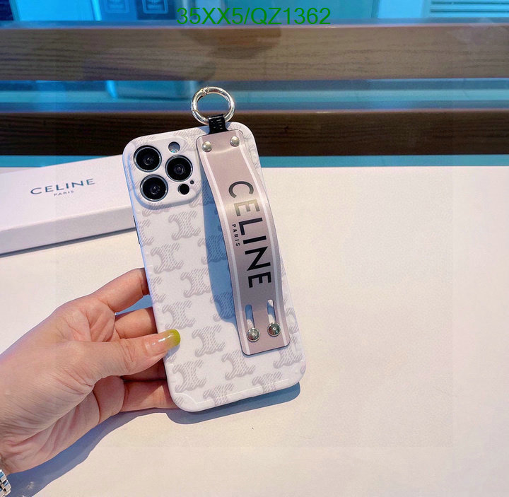 Celine-Phone Case Code: QZ1362 $: 35USD