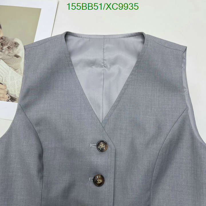Other-Clothing Code: XC9935 $: 155USD