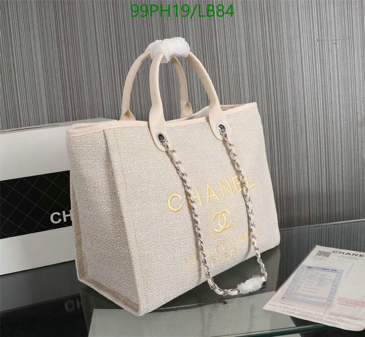 Chanel-Bag-4A Quality Code: LB84 $: 99USD