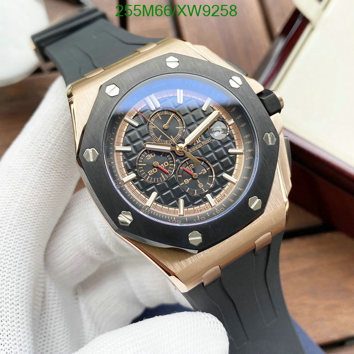 Audemars Piguet-Watch-Mirror Quality Code: XW9258 $: 255USD