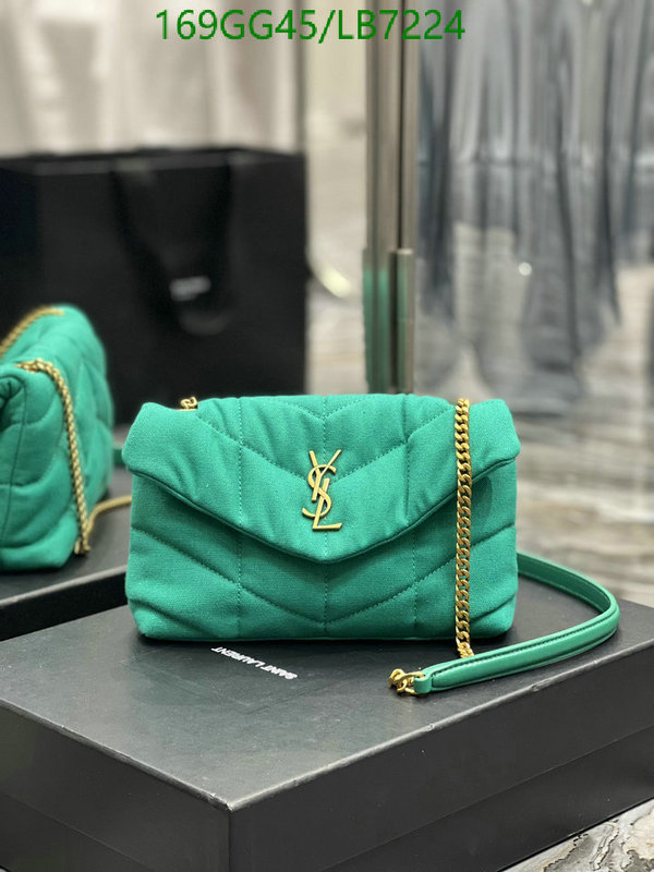 YSL-Bag-Mirror Quality Code: LB7224 $: 169USD