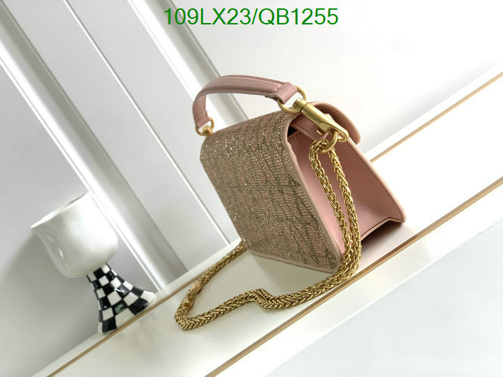 Valentino-Bag-4A Quality Code: QB1255 $: 109USD