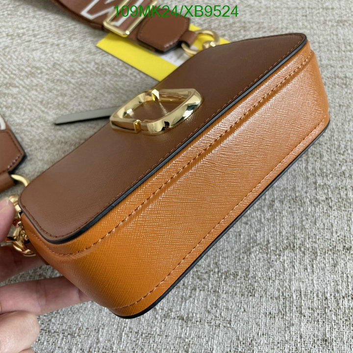 Marc Jacobs-Bag-Mirror Quality Code: XB9524 $: 109USD