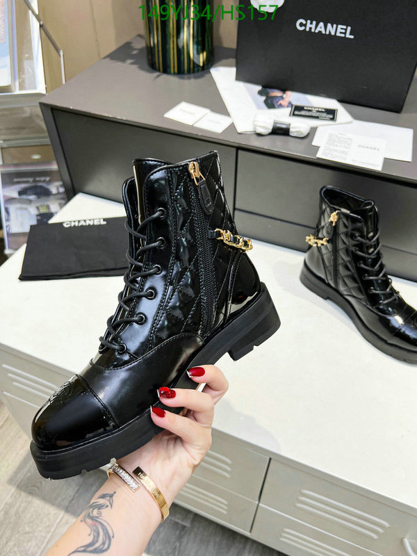 Chanel-Women Shoes Code: HS157 $: 149USD