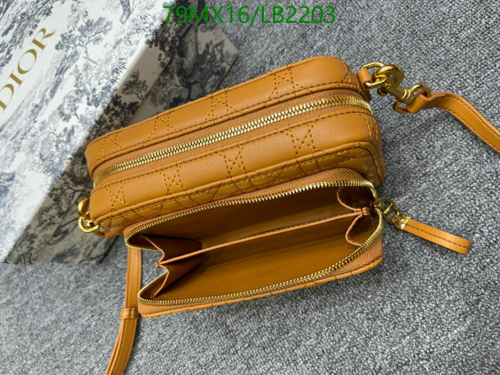 Dior-Bag-4A Quality Code: LB2203 $: 79USD